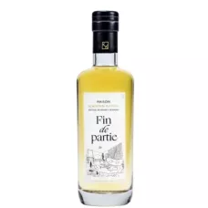 Віскі Fin de Partie Single Malt 0,7л 46% (Франція, TM Fin de Partie)