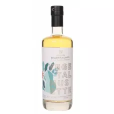 Віскі Vegetal Musette Single Malt 0,7 л 45% (Франція, TM Vegetal Musette)