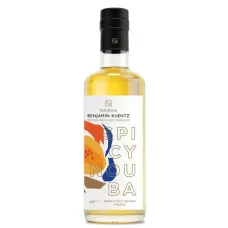 Віскі Spicy Nouba Single Malt 0,7 л 45% (Франція, TM Spicy Nouba)