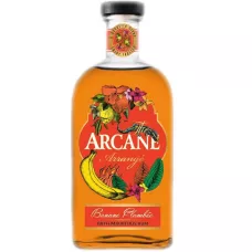 Ром Arcane Arrange Banane Flambee 0,7 л 40% (Маврикій, TM Arcane)