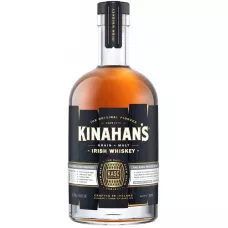 Віскі Kinahan's The Kasc Project L 0,7л 40% (Ірландія, TM Kinahan's)