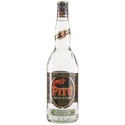 Кашаса Pitu Premium do Brasil 0,7 л 38%