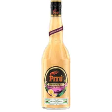 Коктейль Pitu Passionfruit Colada 0,7 л 15% (Бразилія, TM Pitu)