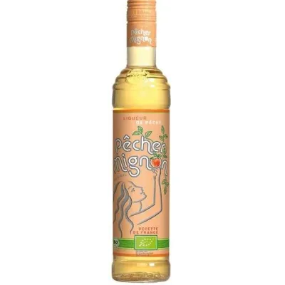Лікер Pecher Mignon 0,5 л 15%