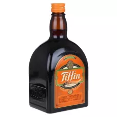 Лікер Tiffin Tea Liqueur 0,75 л 24% (Німеччина, TM Tiffin)