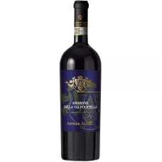 Вино Amarone Valpolicella DOCG Aureum Acinum 0,75л крас. сухий. 15% (Італія, TM Tenuta Valleselle)