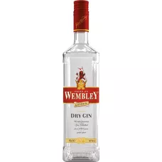 Джин Pride of Wembley Dry Gin 0,7л 40% (Румунія, TM Wembley)