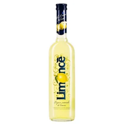 Лімончелло Limonce Classico 25% 0,5 л