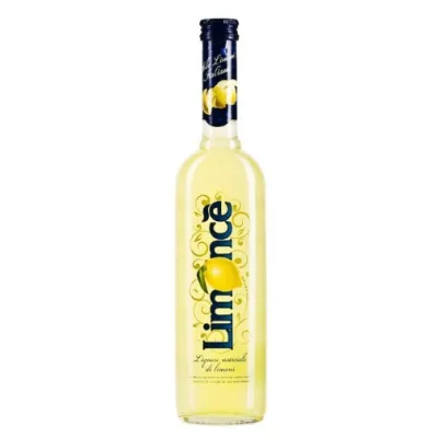 Лімончелло Limonce Classico 25% 0,7 л