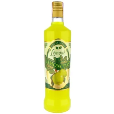 Лімончелло Limonel 32% 0,5 л