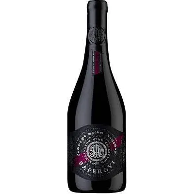 Сапераві вино краси. сухий. 10,5-12%