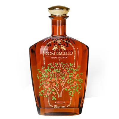 Лікер Liqueur DOM Pacello 0,7 л 40%