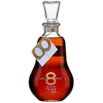 Лікер Liqueur Golden Eight Pear Williams 0,7 л 25%
