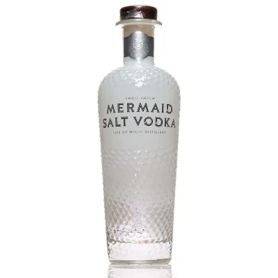 Горілка Mermaid Salt Vodka 0,7 л 40%