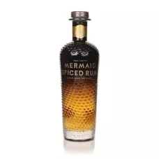 Ром Mermaid Spiced Rum 0,7 л 40% (Великобританія, TM Mermaid)