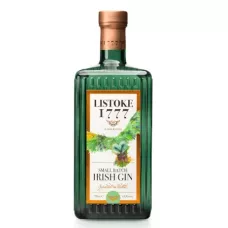 Джин Listoke Gin 1777 0,7 л 43,3% (Ірландія, TM Listoke)