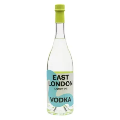 Горілка East London Vodka 0,7л 40%