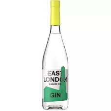 Джин East London Gin 0,7л 40% (Великобританія, TM East London)