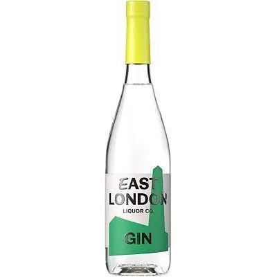 Джин East London Gin 0,7л 40%