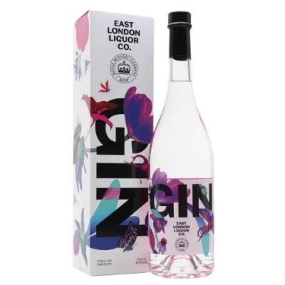 Джин East London Kew Gardens Gin 0,7 л 42% кор.