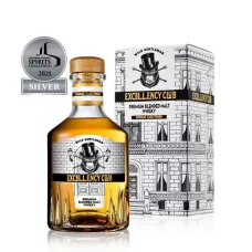 Віскі Blended Malt Whisky 0,7 л 43% кор. (Франція, TM Excellency Club)