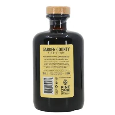 Лікер Cold Brew Coffe Liqueur 0,5 л 20%