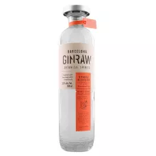 Джин Gin Raw Orange Botanical 0,7 л 37,5% (Іспанія, TM Gin Raw)