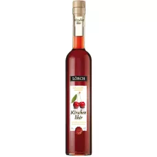 Лікер Kirschen Likor Cherry Fruit Juice 0,5 л 20% (Німеччина, TM Lorch)