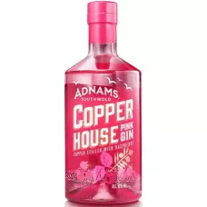 Джин Adnams Pink Gin 0,7л 40% (Великобританія, TM Adnams)