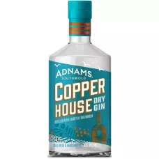 Джин Adnams Copper House Gin 0,7 л 40% (Великобританія, TM Adnams)