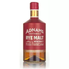 Віскі Adnams Rye Malt Whisky 0,7л 47% (Великобританія, TM Adnams)