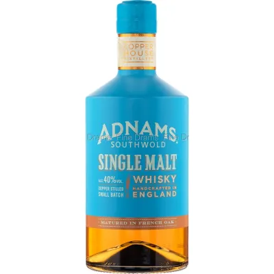 Віскі Adnams Single Malt Whisky 0,7л 40%