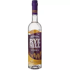 Горілка Adnams Rye Hill Vodka 0,7 л 42% (Великобританія, TM Adnams)