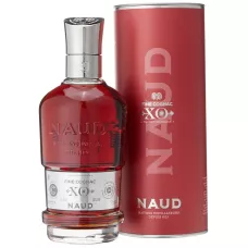 Коньяк Cognac XO Naud 0,7 л 40% під. кор. (Франція, TM Naud)