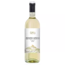 Вино Est!Est!Est! di Montefiascone DOC 0,75 л білий. суx. 12,5% (Італія, TM Gran Picco)