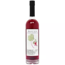 Джин Brecon Rhubarb & Cranberry Gin 0,7 л 37,5% (Уельс, ТМ Brecon)