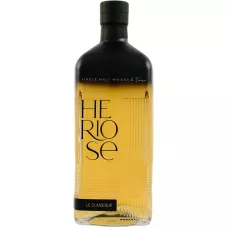 Віскі Heriose Whisky Classique 0,7л 46% під. кор. (Франція, TM Heriose)