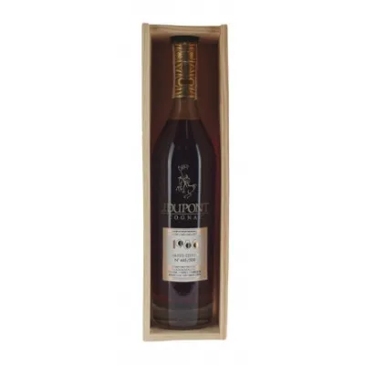 Коньяк Millesime 88 Grande Champagne 0,7 л 41,6% під. кор.