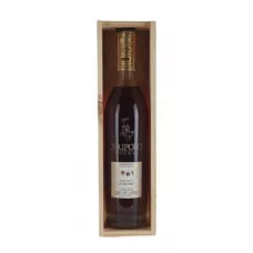 Коньяк Millesime 89 Grande Champagne 0,7 л 41,2% під. кор. (Франція, Cognac, TM J. Dupont)
