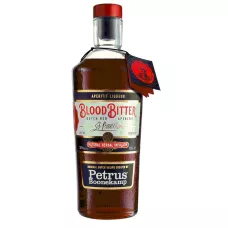 Біттер Petrus Blood Bitter 0,7 л 30% (Італія, TM Petrus)