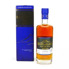 Віскі Origine Collection Whisky Single Malt 0,7 л 40% кор. (Франція, TM Rozelieures)