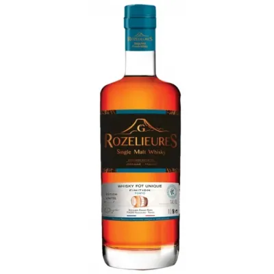 Віскі Fut Porto Whisky Single Malt 0,7 л 46% кор.