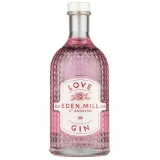 Джин Love Gin Eden Mill 0,7 л 40% (Шотландія, TM Eden Mill)
