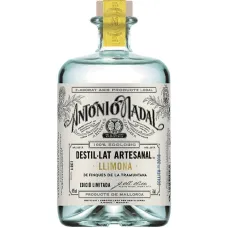 Джин Antonio Nadal London Dry Gin 0,7 л 40% (Іспанія, TM Antonino Nadal)