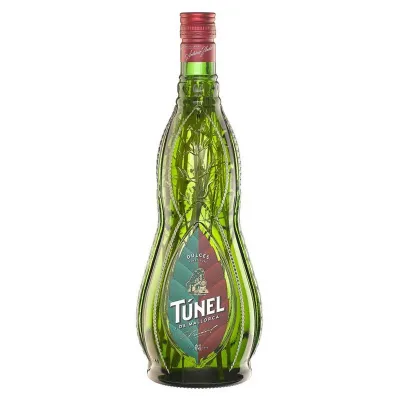 Лікер Hierbas Dulces Tunel 0,7 л 22%