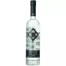 Джин Brecon Botanical Gin 0,7 л 43% (Уельс, ТМ Brecon)
