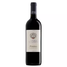 Вино Primitivo IGT Il Feudo 0,75л крас. сухий. 13% (Італія,TM Il Feudo)