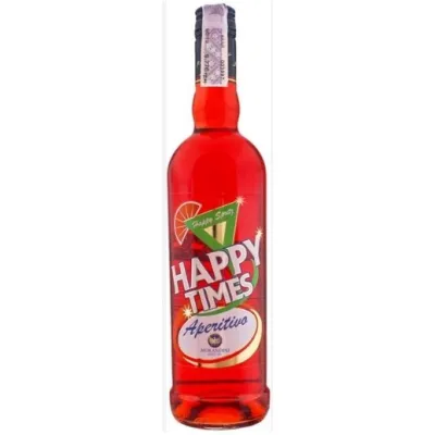 Аперитив Happy Times Aperitivo Estero 0,7 л 15%