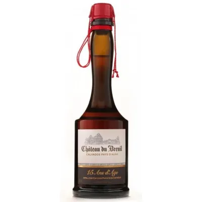 Кальвадос Du Chateau Calvados 0,7л 41%