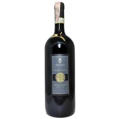 Вино Chianti DOCG кр.сух 1,5 л 12,5%